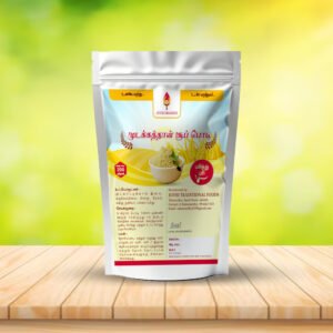 mudakathan soup – 100g